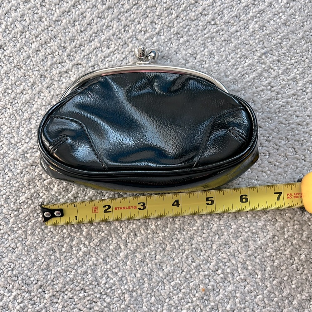 Small Express Clutch/Coin Purse